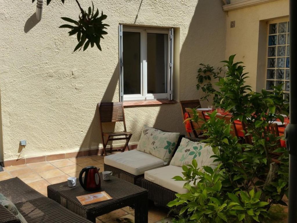 Residence La Grande Voile Banyuls-sur-Mer Exterior photo