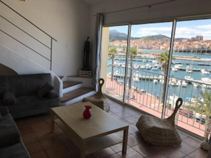 Residence La Grande Voile Banyuls-sur-Mer Room photo