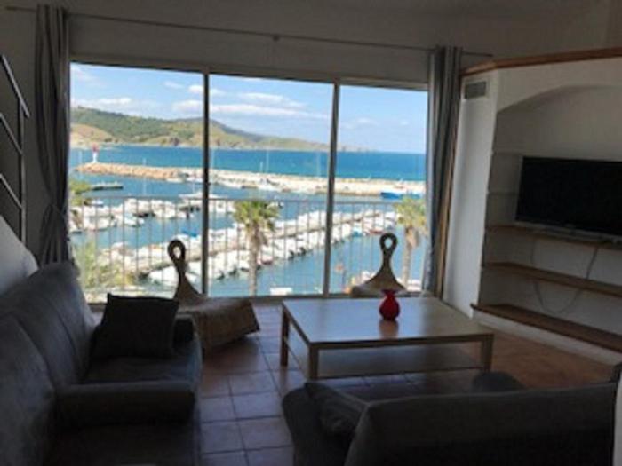 Residence La Grande Voile Banyuls-sur-Mer Room photo