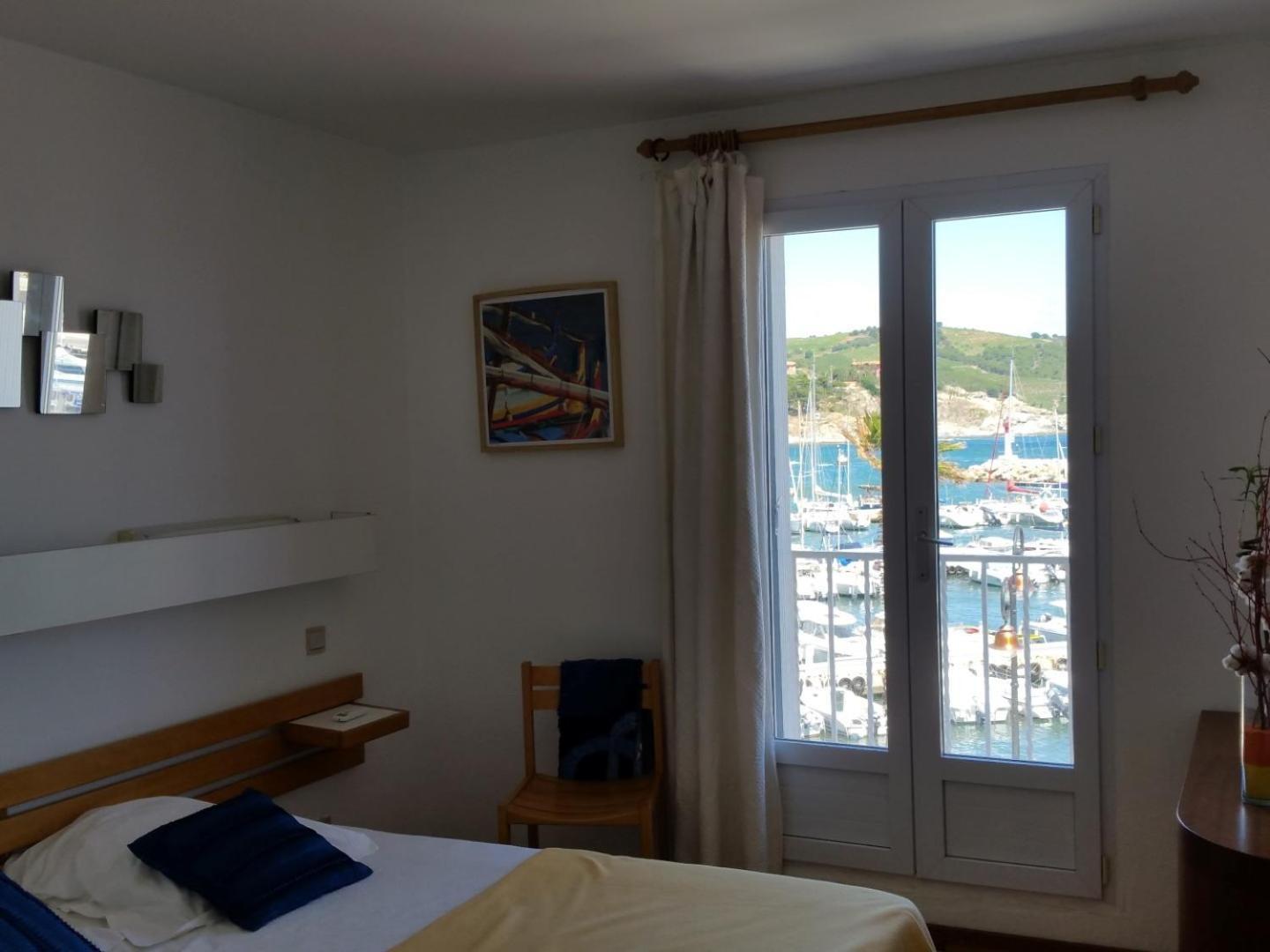 Residence La Grande Voile Banyuls-sur-Mer Room photo